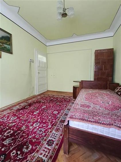 Apartament cu 2 camere semidecomandat în Dâmbul Rotund
