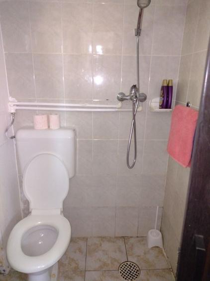 Garsonieră semidecomandată în Titan