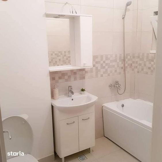 Apartament 2 camere Str.T2 -Lidl Mamaia Sat - 2