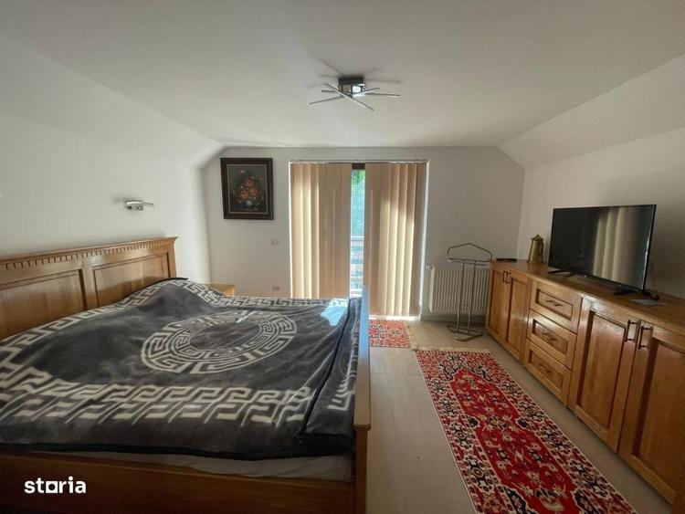 Casă cu 2 camere în Firiza