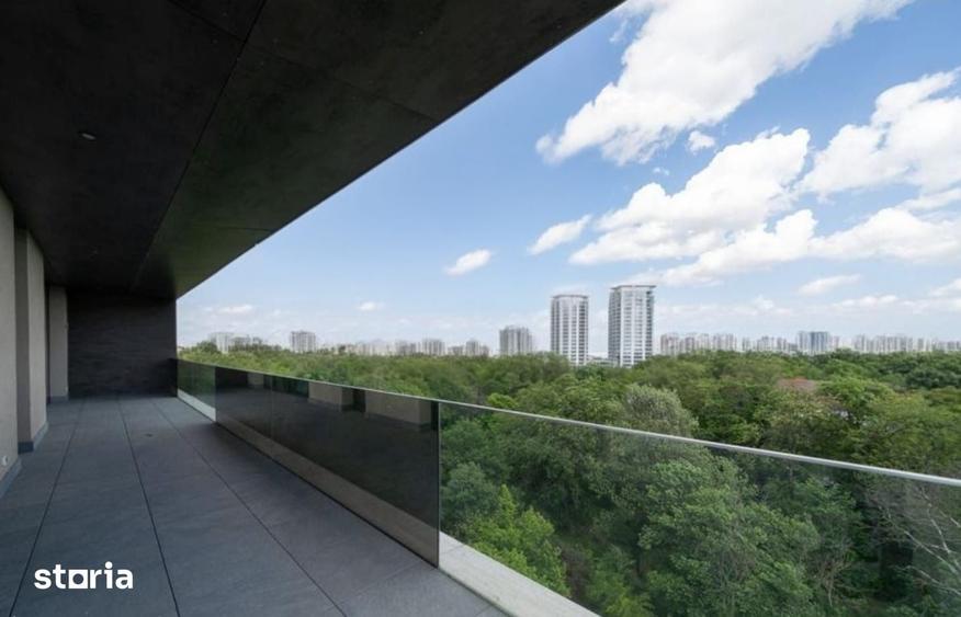 APARTAMENT RAHMANINOV TREI CAMERE FLOREASCA PARC VERDI - 2
