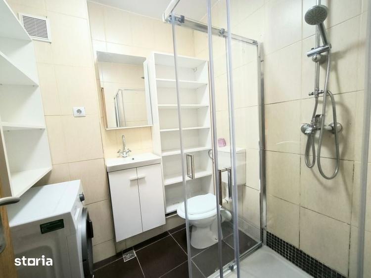 Garsonieră în Bună Ziua