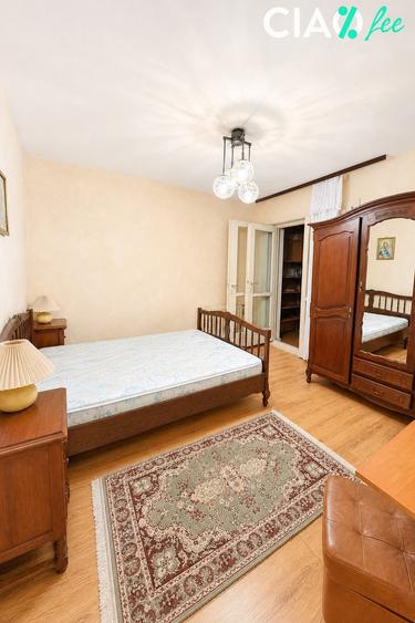 Apartament cu 2 camere în Ferdinand