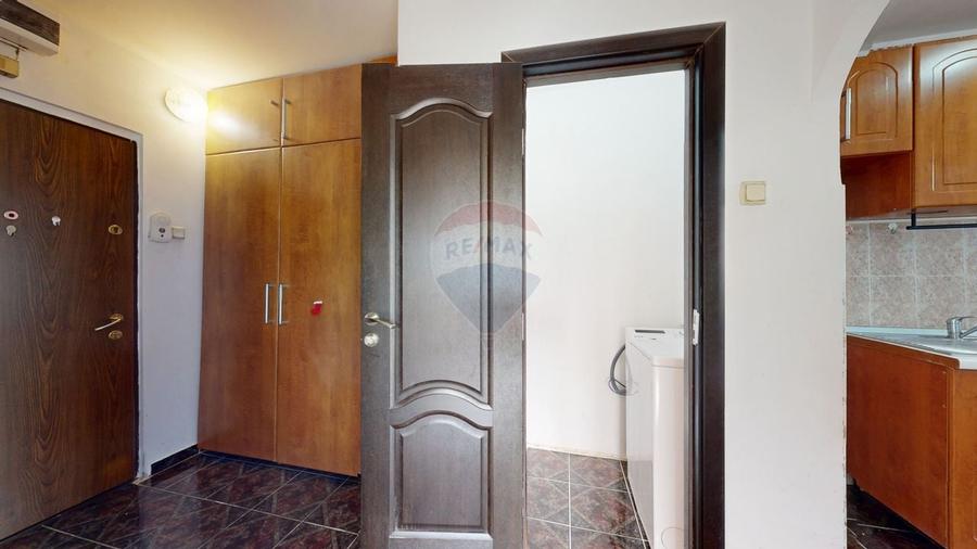 2 Camere | Astra | Vedere Tâmpa | Etaj 8 | 99.000 € | Comision 0% - 3