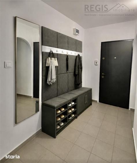 3 Camere cu 2 Balcoane | Boxa Si Parcare | Racadau - 6