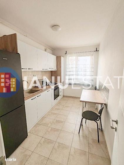 Apartament cu 2 camere decomandat în Grozăvești