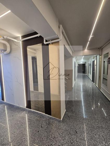 Spațiu comercial, de 60 mp, în Central
