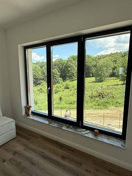 Casă cu 4 camere în Bârnova