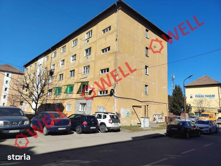 Garsonieră în Sud