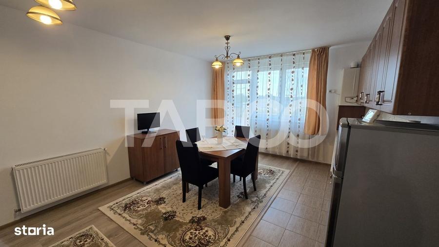Apartament cu 2 camere si gradina de inchiriat zona Lidl Arhitectilor - 3