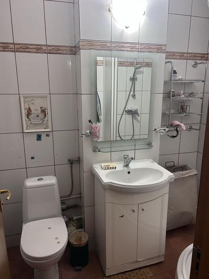 Apartament cu 2 camere decomandat în Nicolae Grigorescu