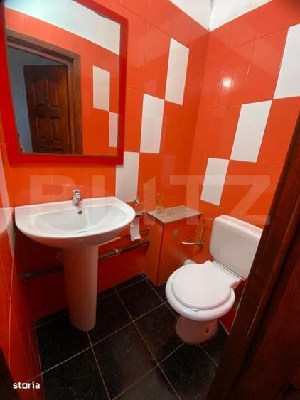 Apartament cu 3 camere decomandat în Obcini