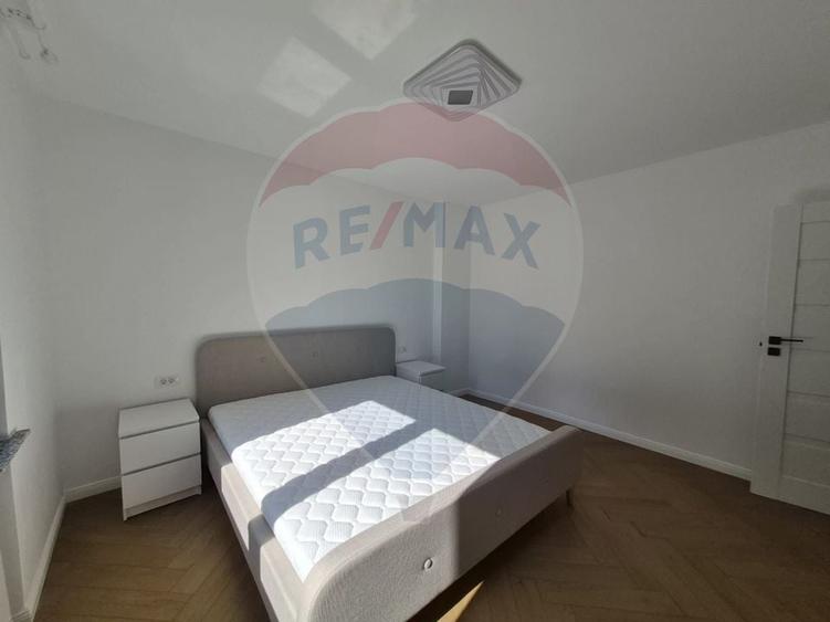 Inchiriere apartament 2 camere – Unirii – Traian, prima inchiriere - 6