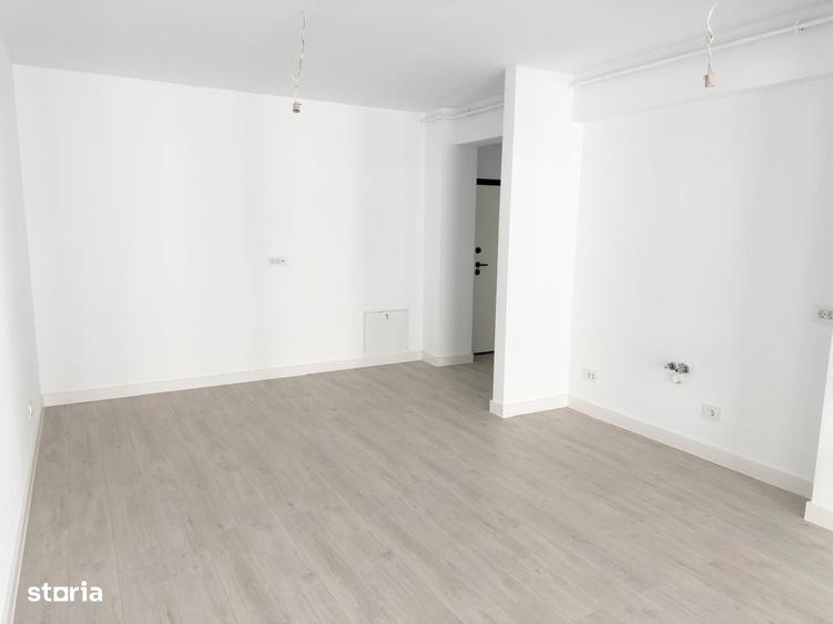 Apartament cu 2 camere în Nord
