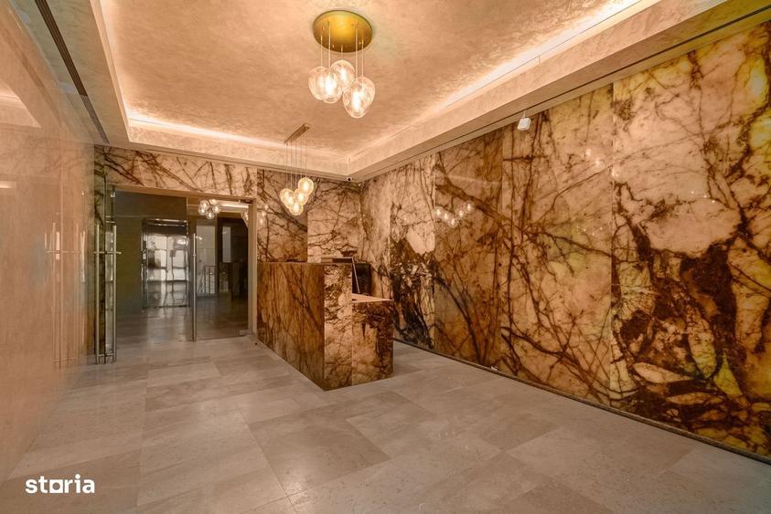 Apartament cu 4 camere în Nordului