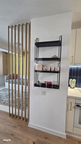 Apartament 2 camere in zona Baza Sportiva Gheorgheni - 1