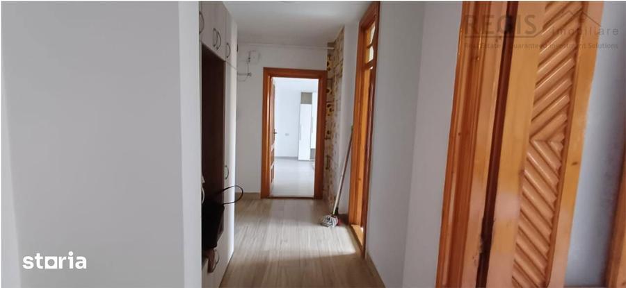 Apartament 2 camere 2 parcari si boxa Harmanului - 17