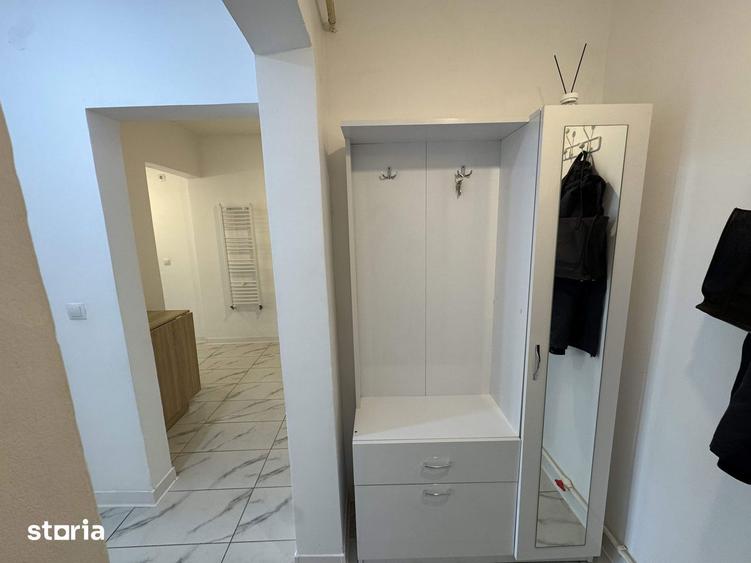 2 cam, et. 1, modernizat, mobilat+utilat, Aleea Lalelelor - 7