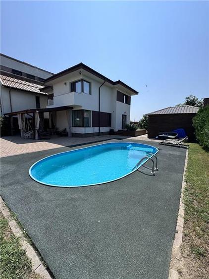 Casă cu 4 camere cu Teren 1000 Mp în Exterior Nord