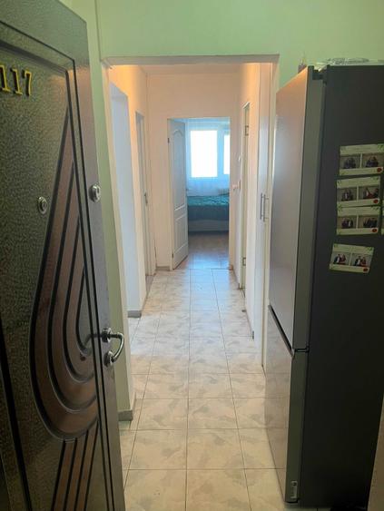 Apartament cu 2 camere decomandat în Mănăștur