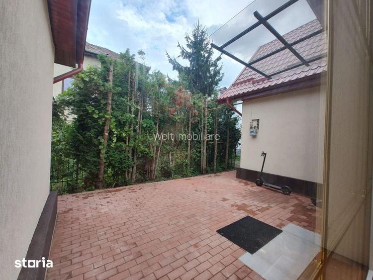 Casa eleganta in cartierul Grigorescu, zona Pietei 14 Iulie