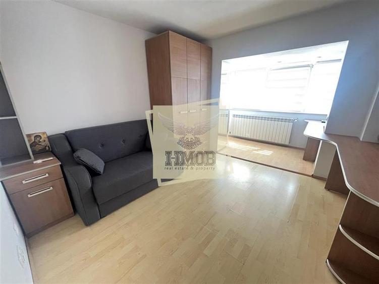 Apartament 3 camere 2 balcoane etaj 1 - zona Centrala - 12
