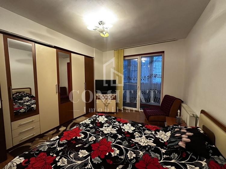 Apartament 2 camere | Loc de parcare | Zona Atelierul de Pizza - 9