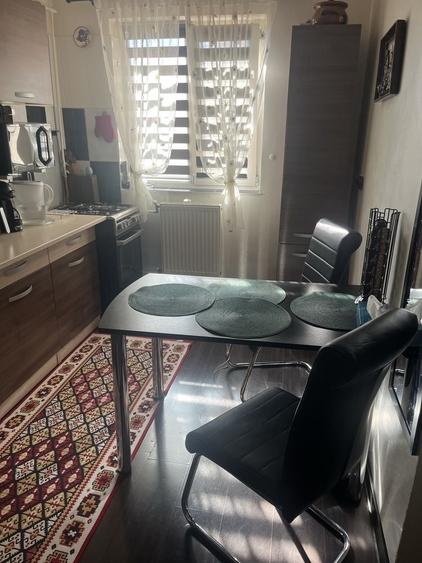 Apartament cu 2 camere decomandat în Nord