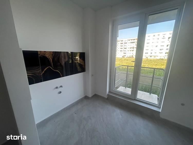 Apartament 2 camere cu 28 mp curte, metrou Dimitrie Leonida - Berceni - 8