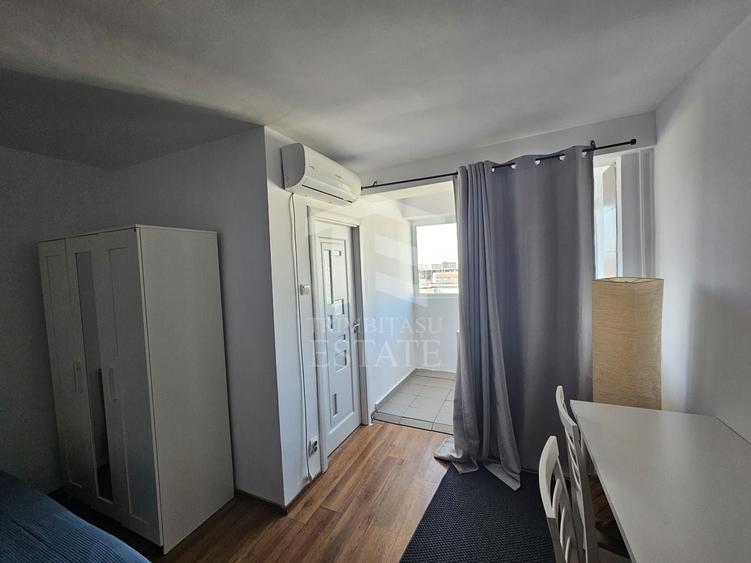 Garsnoiera - Piata Iancului - Renovat - Comision 0% - 4