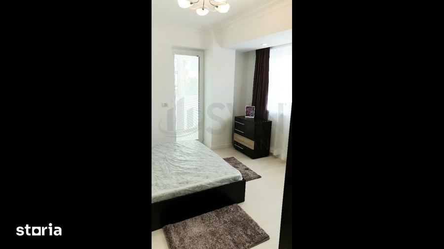 Apartament 3 camere bloc boutique - strada linistita - 6
