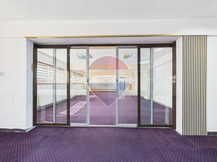 Spațiu comercial, de 125 mp, în Brâncoveanu