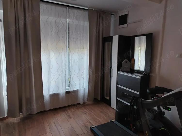 Vand casa sat Traian, mobilata, dotata cu panouri fotovoltaice, pre? 119000euro - 4