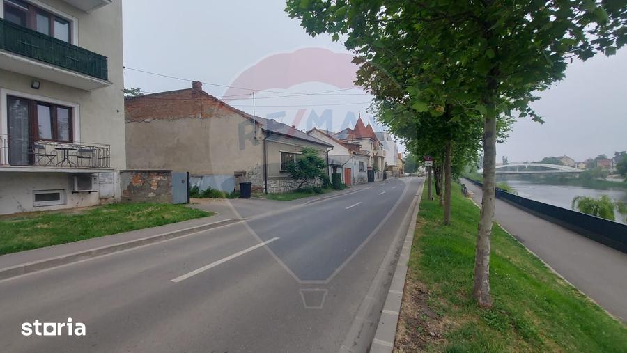 Garsonieră în Orașul Nou