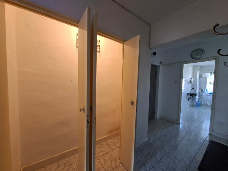 Apartament cu 3 camere în Ultracentral