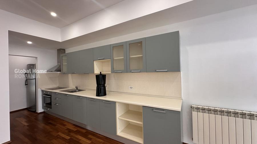 2 Rooms 120SQM | Terrace | Parking | Herastrau Park - Nordului - 7