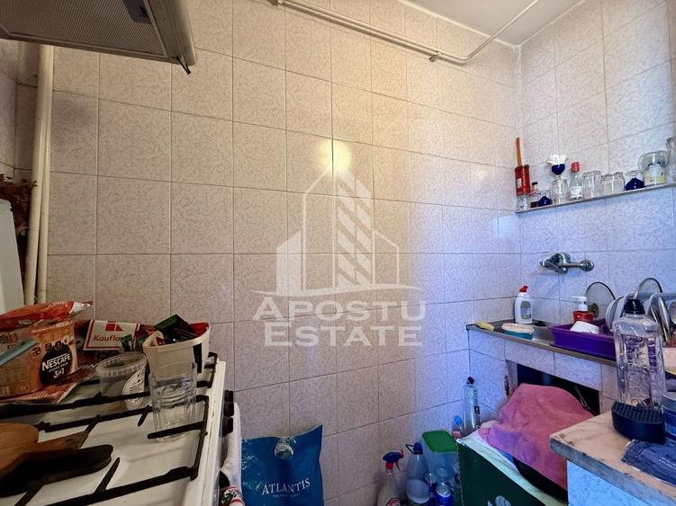 Apartament 3 camere de vanzare zona Lunei Timisoara - 17
