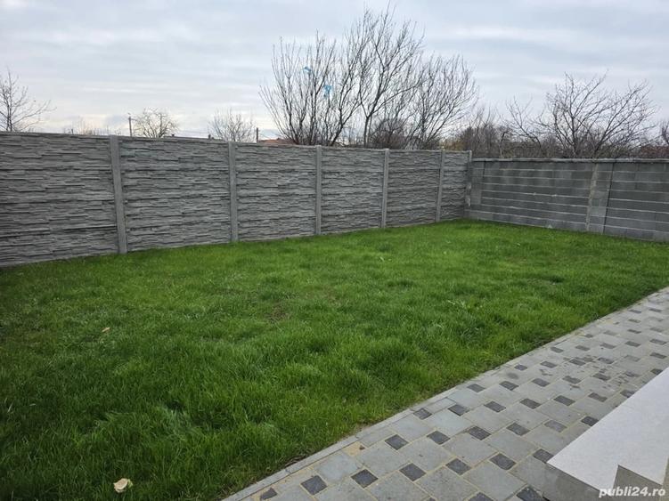 Casă cu Teren 300 Mp în Giarmata