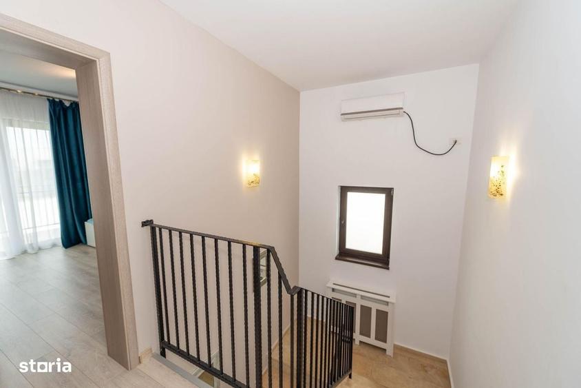 Casă cu 4 camere în Central