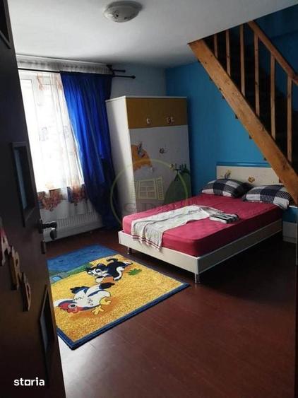 Vila de vanzare Brasov, zona excelenta - Investitie - 9