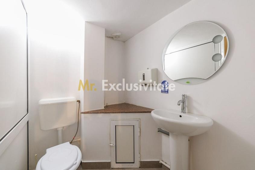Casă individuală cu 10 camere cu Canalizare în Găvana