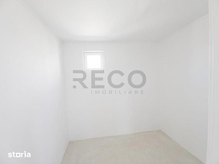 RECO Casa cu 3 camere si teren 300 MP - Rontau comuna Sanmartin - 1