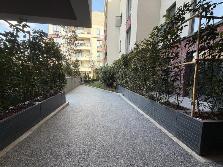 Apartament cu 2 camere decomandat în Floreasca