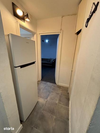Vand apartament 2 camere Manastur - 4