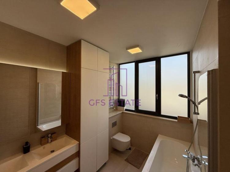 Inchiriere Apartament 3 Camere Unirii|Centrala|2 Locuri de Parcare - 8
