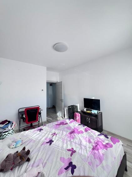 Apartament cu 2 camere, mobilat în Bragadiru