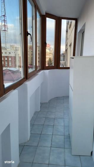 Apartament cu 2 camere decomandat, mobilat în Ștefan cel Mare