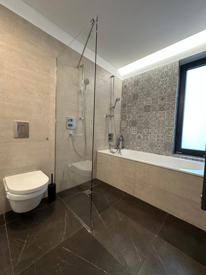 Apartament cu 4 camere în Herăstrău
