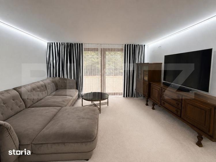 Casă cu 6 camere decomandat cu Teren 100 Mp în Cetate