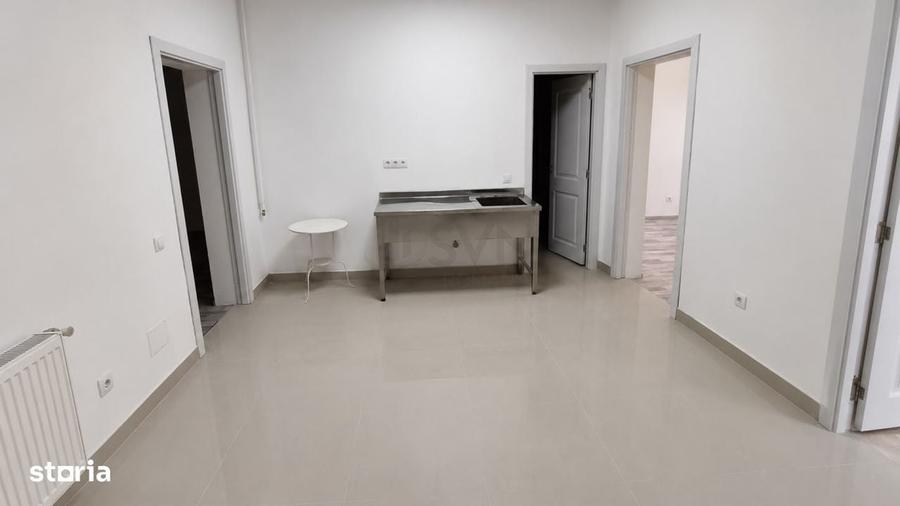 Casă cu 4 camere cu Teren 124 Mp în Ștefan cel Mare
